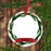 Personalized Pet Ornament