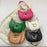 Trendy Pu Leather Shoulder Bag for Women Stylish Underarm Purse with Zipper Closure, Elegant Design Perfect for Everyday Use