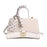Modern Women's Shoulder Bag Luxury Leather Design Crossbody Bag Ladies Leisure Travel Purse With Designer Letter Logo