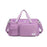Large Weekender Tote Bag