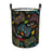 Gaming Controller Laundry Basket Organizer