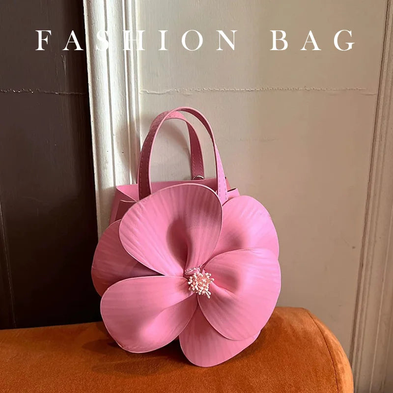 New Women's Elegant Handbag