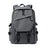 Fashion Travel Backpack for Women and Men Large capacity 14 inch Laptop Bags High Quality Student School Bag Couple Backpacks