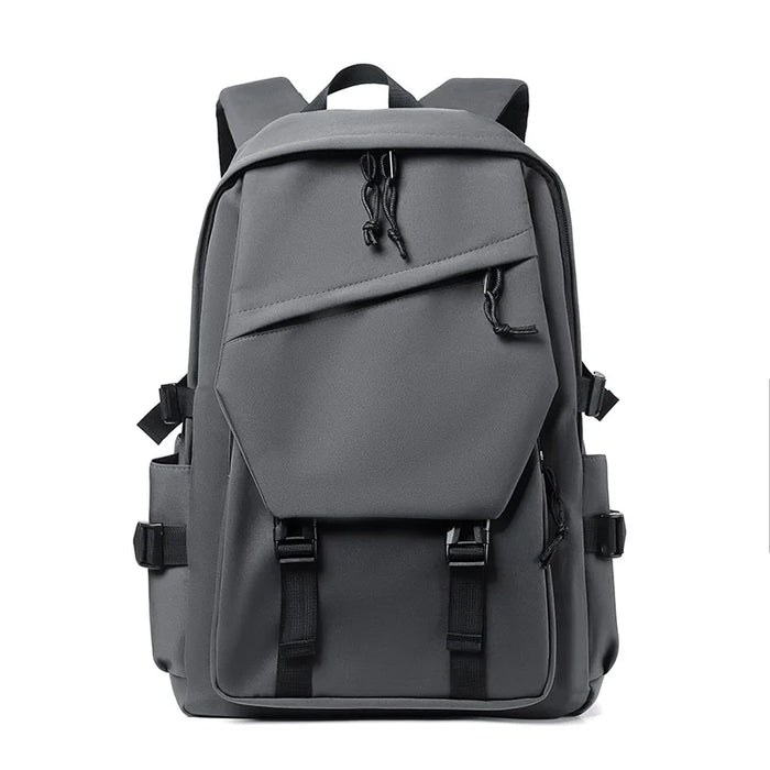 Fashion Travel Backpack for Women and Men Large capacity 14 inch Laptop Bags High Quality Student School Bag Couple Backpacks