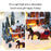 Christmas LED Night Lights