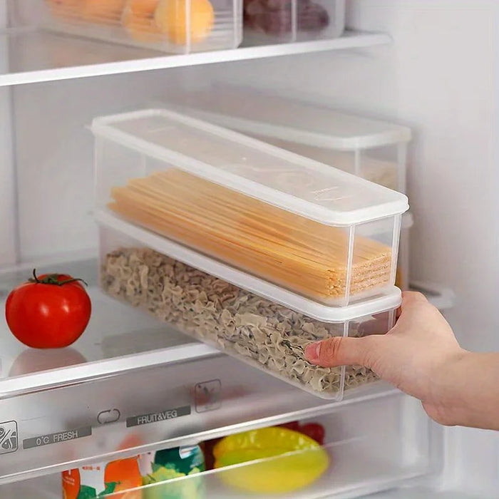 Kitchen Noodle & Spaghetti Storage Container