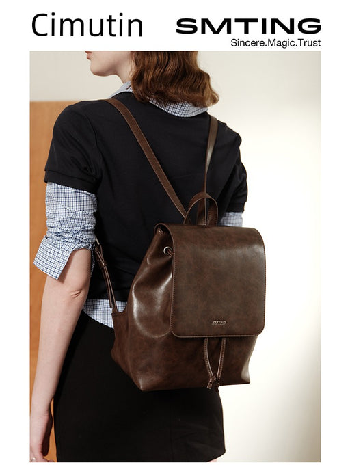 Light Picker Backpack for Women