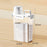 Airtight Grain Storage Container