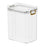 Clear Plastic Food Storage Containers