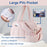 Women’s Travel Duffel Bag