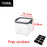 PET Food Storage Containers
