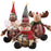 Christmas Santa Doll