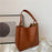 New Women Handbags PU Leather Shoulder Bags Shopping and Travel Bags Large Capacity Female's Bags