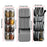 Kitchen Drawer Cutlery Organizer Tray