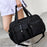 Women's Travel Handbag Multi-Function Travel Bags Casual Sport Bags Female 2023 Large Capacity Shoulder Crossbody Luggage Bag