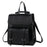 Women Backpack Cross body Laptop Bag Daypack Genuine Leather Travel Book School Female Cowhide Rucksack Shoulder Messenger Bags