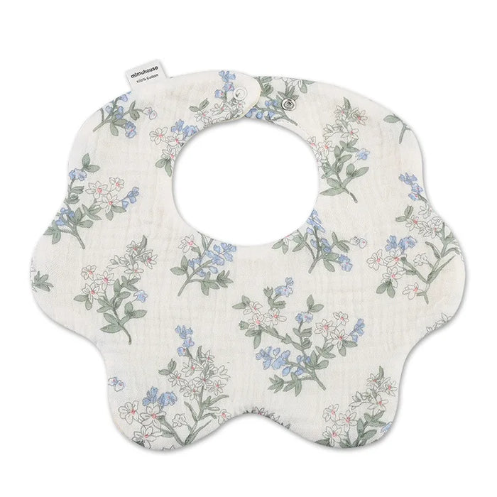 Waterproof Baby Bibs