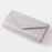 Women Envelope Evening Bag Glitter Ladies Chain Shoulder Bags Shiny Silver Long Purse Female Wedding Party Clutches Mini Handbag