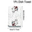 Christmas Kitchen Towels