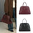 New Luxury Fashion Large Capacity Tote Bag
