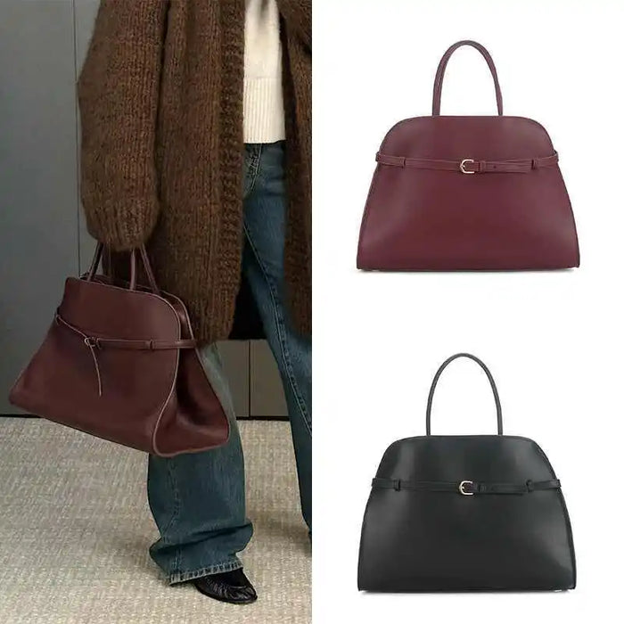 New Luxury Fashion Large Capacity Tote Bag