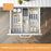 Kitchen Drawer Divider Organizer