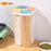 4-Grid Cereal Storage Container