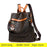 Luxury Genuine Leather Backpack