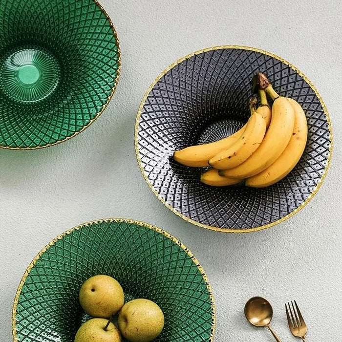 Kitchen Desktop Storage Trays