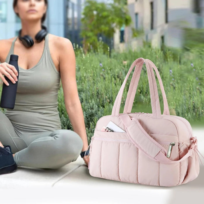 Women’s Travel Duffel Bag