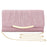 Evening Clutch Bags Fashion Women Elegant Silver Gold Shiny Handbag Wedding Party Long Purses Banquet Clutch Purses Shoulder Bag