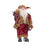Santa Claus Chef Doll