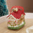 Glass Christmas Ornaments