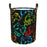 Gaming Controller Laundry Basket Organizer