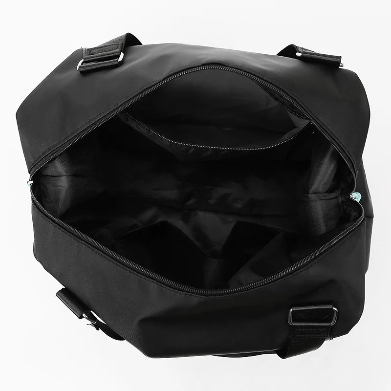 Shanti Roze Bag Travel