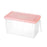 New 5L PP Kitchen Storage Box with Lid