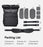 Business Travel Backpack