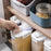 2.5L Airtight Food Storage Container with Lid