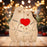 Personalized Wooden Family Bear Puzzle.