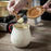Sugar Pot Set