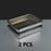 Durable Stainless Steel Kitchen Organizers