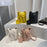 Luxury Leather Travel Organizer Bag