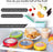 Kitchen Storage Box for Fruits & Vegetables