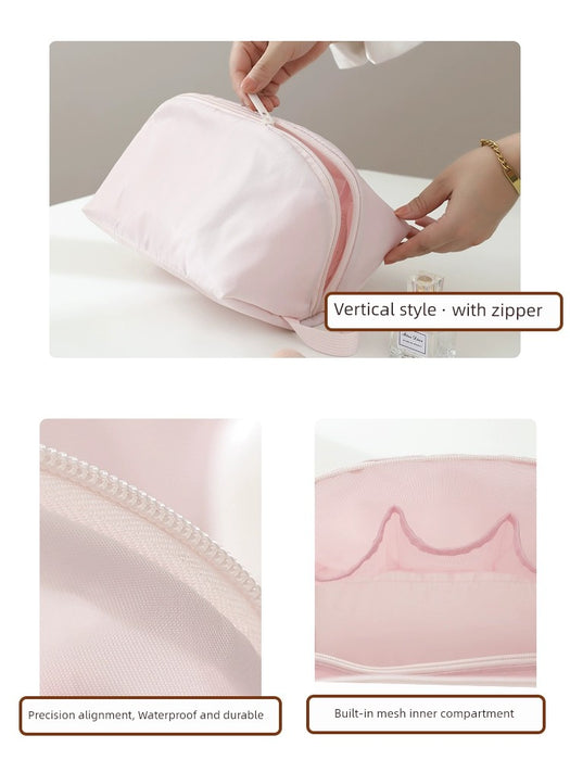 Waterproof Cosmetic Bag for Women