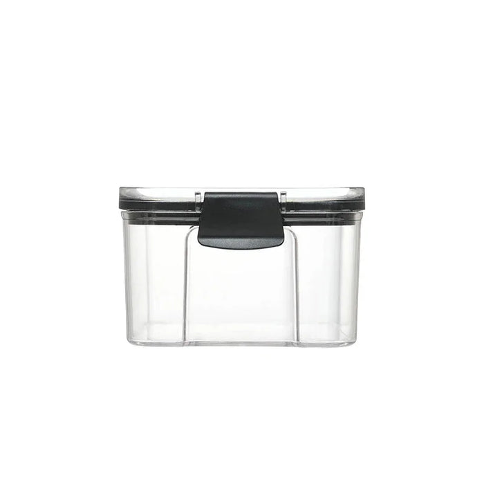 Kitchen Food Storage Containers with Lids