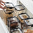 Kitchen Food Storage Containers with Lids