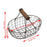 Multi-Size Egg Storage Basket