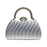 Elegant Purse Trend Luxury Designer Chain Shoulder Bag Women's Handbags Wallets Evening Bags for Wedding Bolso