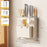 Kitchen Knife Drying Holder with Drainer