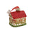Glass Christmas Ornaments